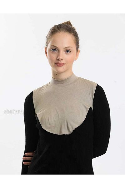 Shalista 1. Grade Mink Bonnet - Flexible Collar, Buy 3 Pay 2 (Price is for 1 Piece)