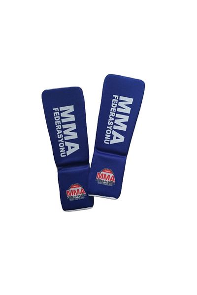 Octagon Mma Kaval Protector Blue