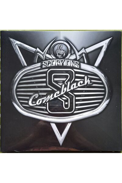 Eskişehir Plak SCORPIONS - Comeblack  2LP