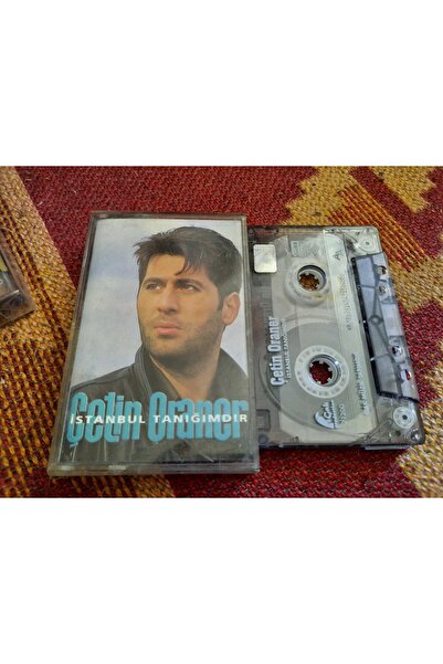 Boz Müzik تشيتين أورانير هو ما أعرفه في إسطنبول طباعة الزجاج