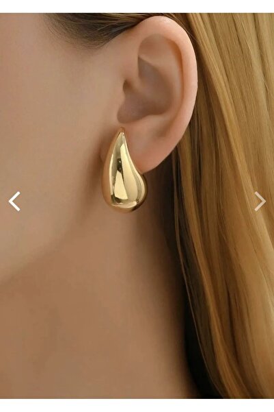 DAXİS Sportwear Company أقراط متدلية من الفولاذ المقاوم للتشويه