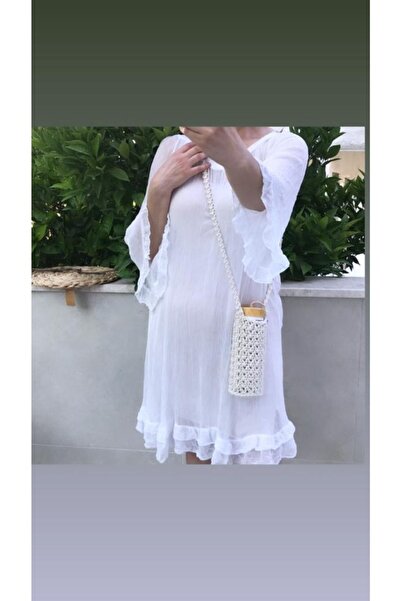 By G Tasarım Water Bottle Bag