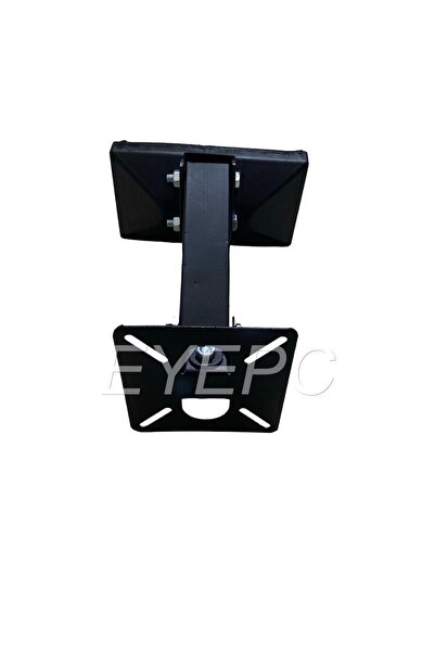EYE PC PC MONİTÖR TUTUCU ASMA- DÖNEBİLEN -AŞAĞI YUKARI HAREKET-3 KOLLU 90-100...