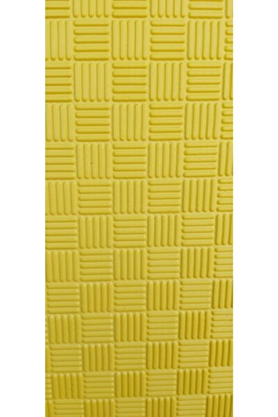 Genel Markalar Çok Renkli Tatami Yer Minderi 50x50cm 13mm, Rahat ve Şık Oturma Minderi