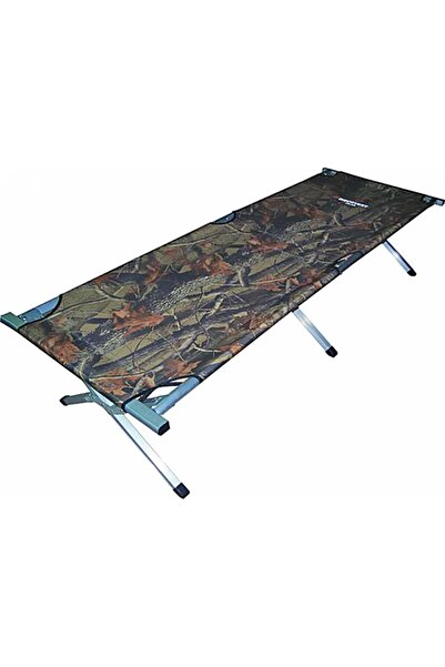 Discovery Alüminyum Kampet Kılıflı 320026 --- --- Kamuflaj 1ad.