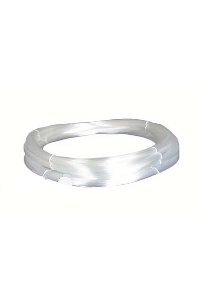 AZİM Crocodile Scythe Line 1.5mm --- --- 50mtTransparent 1 Pht