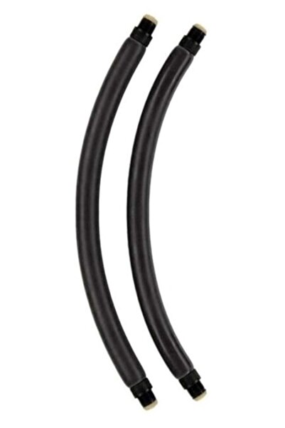 Genel Markalar Assnıper 18,3x28 Çift Komponent L04 100'lük 28cm --- --- Siyah...