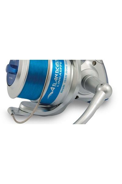 LİNEAEFFE Lineeffe Atlantıc 8000 Fd 4,1dev 650gr --- 4ball 1pc