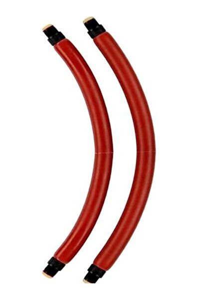 Assniper 18,3x22 Çift Komponent L02 75'lik 22cm --- --- Kırmızı 1çft.