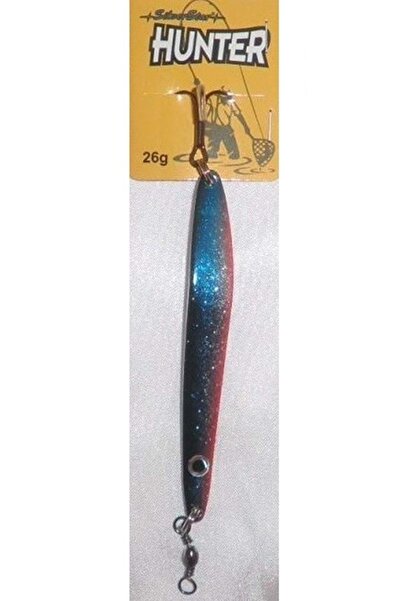 SILVERSTAR Hunter Pro 04 26gr --- --- 1kom.