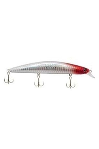 Ultımate Bass 125mm 0,7 - 1,2mt. 21gr --- --- 1ad.
