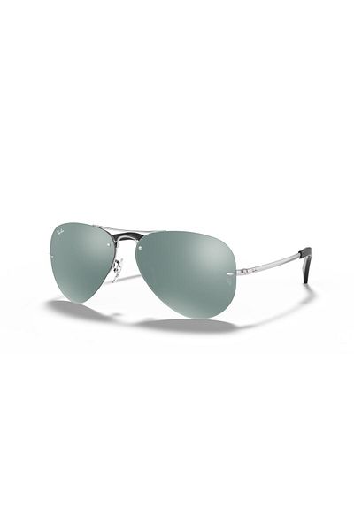 Ray-Ban 3449 003/30 59 Sunglasses for Men