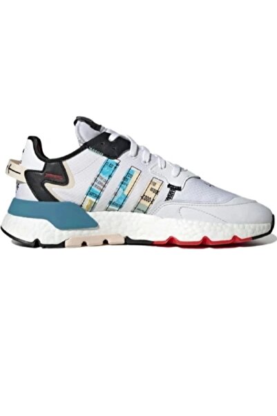 adidas ADİDAS NİTE JOGGER ERKEK SNEAKER AYAKKABI