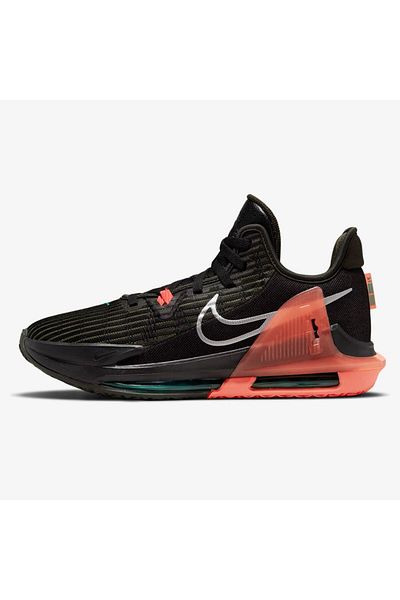 Nike Lebron Witness 6 Basketball Shoes-cz4052-001
