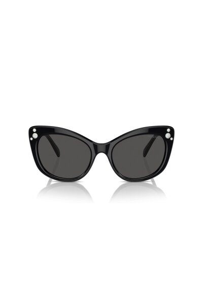 Swarovski 6020100187 55 Model Women's Sunglasses