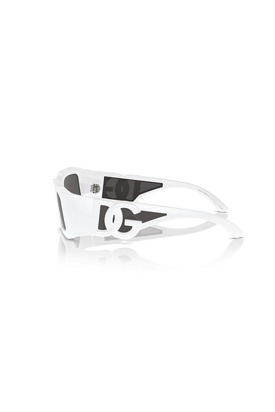 Dolce&Gabbana Dolce Gabbana 6197 53mm Sunglasses -331287 Model