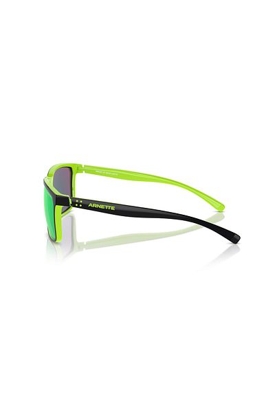 ARNETTE Men's Sunglasses - 4251 29421i 58 Model