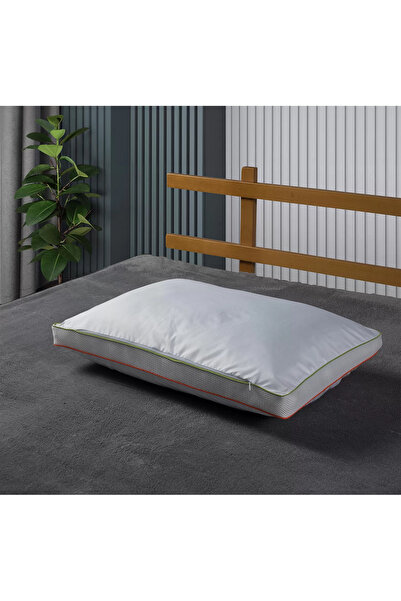 Perses Mikrojel Air Comfort Yumuşak Klimalı Otel Konforunda Yastık (50 X 70)