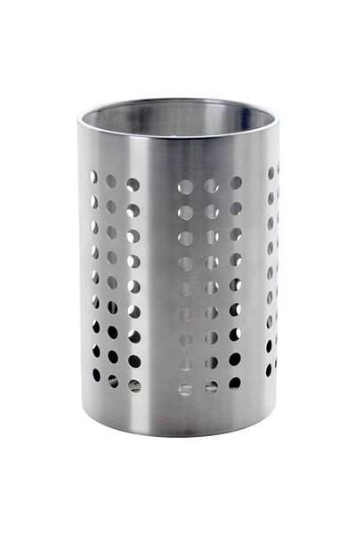 IKEA 18 cm Large Ordnıng Fork Spoon Container - 30131716