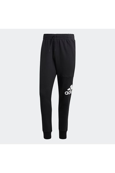 adidas M Bl Ft Μαύρο Ανδρικό Φούτερ Ha4342