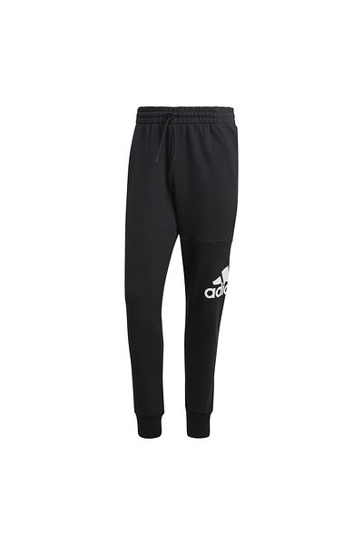 adidas M Bl Ft Μαύρο Ανδρικό Φούτερ Ha4342