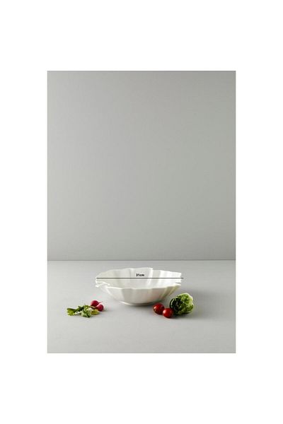 Be Original Pera 31cm Leaf Bowl