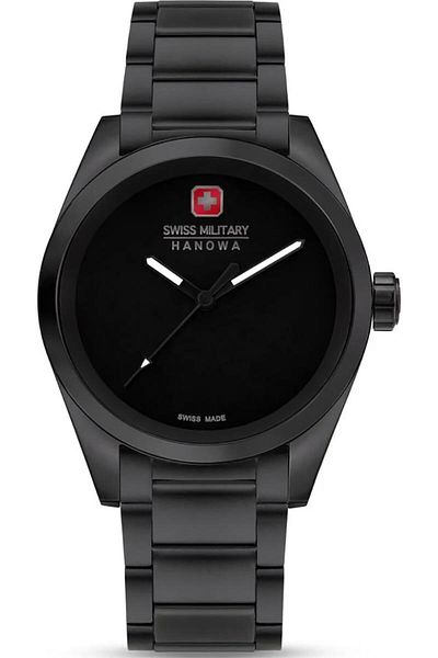 Swiss Military Smwgg 0003530   Men's Wristwatch