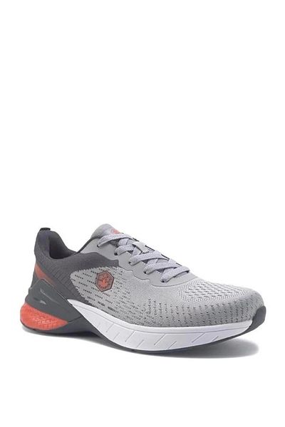 lumberjack Ανδρικά αθλητικά παπούτσια Taro 4Fx Lumberjack - A GRAY/ORANGE A 101498134
