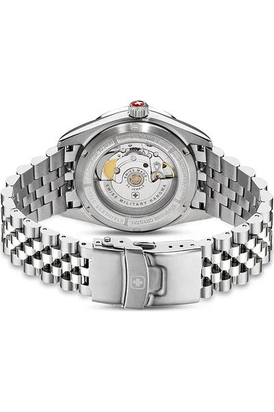 Swiss Military SMWGL0002102 Men's Wristwatch - Stylish and Functional Design