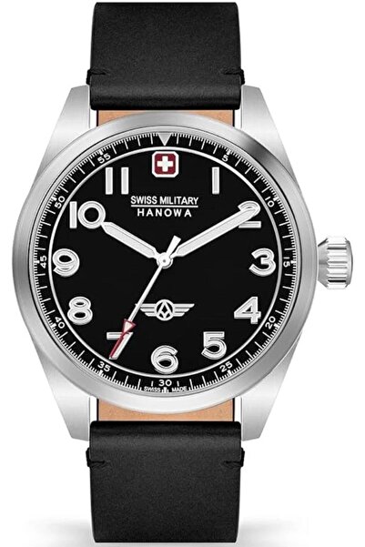 Swiss Military SMWGA 2100401   ساعة يد رجالية