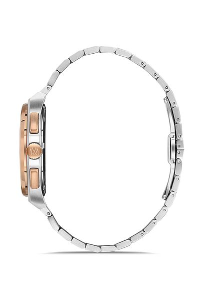 Momentus TM345T-02SR Men's Wristwatch