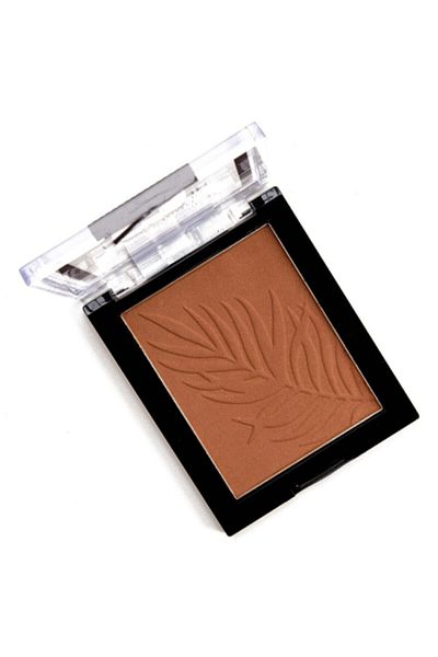WET N WİLD Color Icon Bronzer What Shady Beaches E743b -
