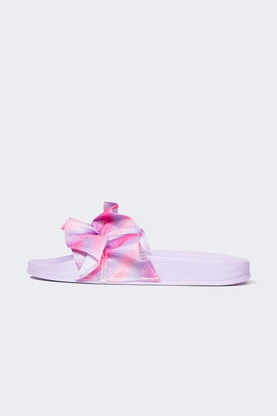 DeFacto Παντόφλες για κορίτσια Eva Single Strap