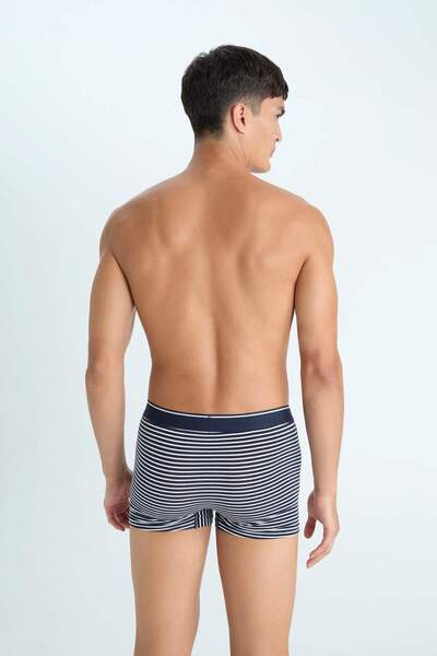 DeFacto Regular Fit 3'lü Boxer