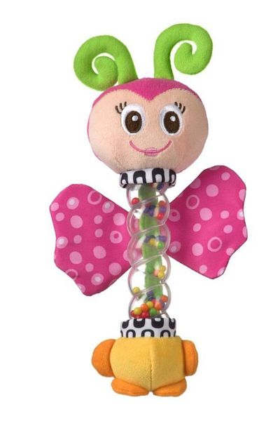 Playgro Caterpillar Rattle0181568