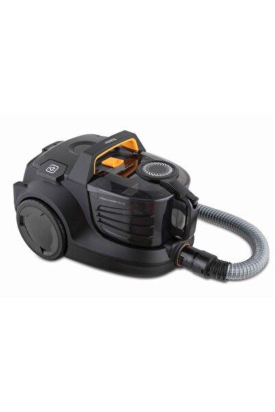 Fakir Freelander Rc7081 Toz Torbasız Elektrikli Süpürge Siyah