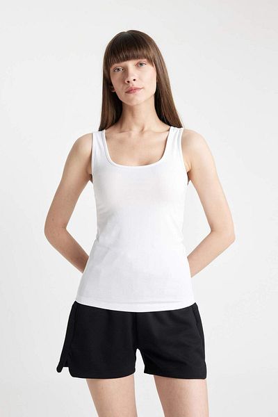 DeFacto Cotton Regular Fit Athlete - Fall In Love