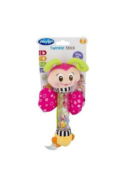 Playgro Caterpillar Rattle0181568