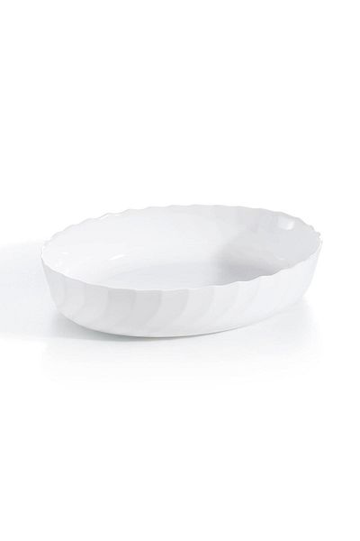 Luminarc Opal Brake Container 22x16