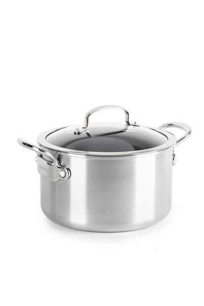 Greenpan Premiere 24cm Deep Pot