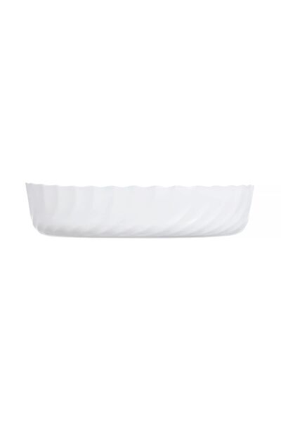 Luminarc Opal Brake Container 22x16