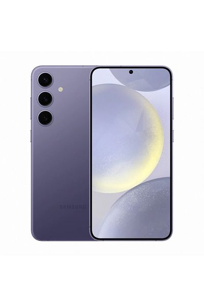 Samsung GALAXY S24+ 8_5G_12GB RAM_512GB STORAGE_COBALT VIOLET
