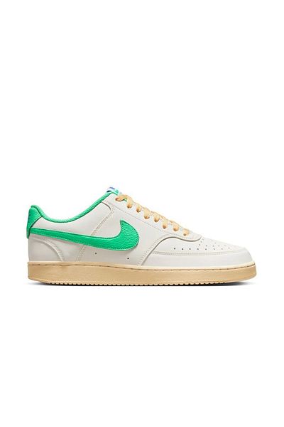 Nike Court Vision Lo Shoes for Daily Use