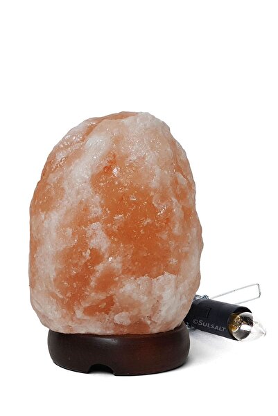 SULSALT Himalaya Tuz Lambası 1-2 Kg