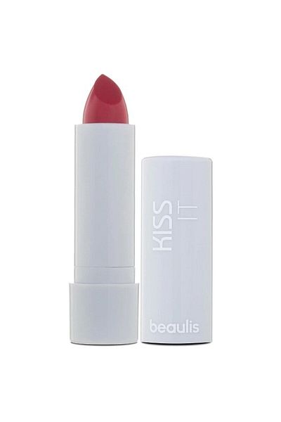 beaulis Kiss It Matte Lipstick 545 Good Mixed