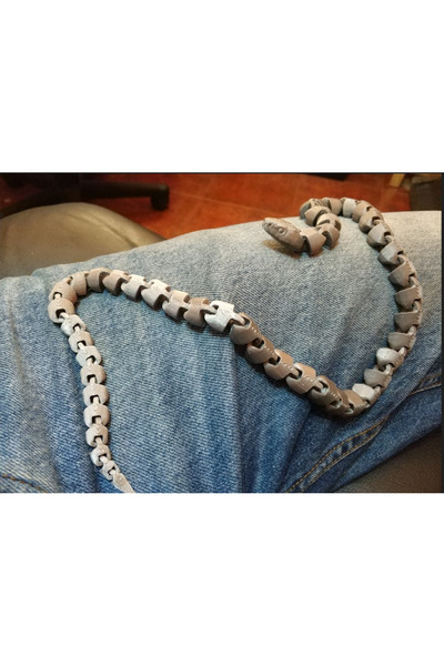 Genel Markalar Dekoratif Ve Oyuncak Yılan Hareketli, Dekoratif Yılan Figürü