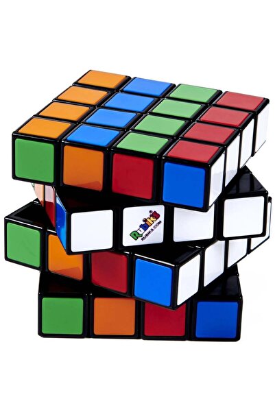 samatlı Oyuncak Spinmaster Rubik Kübü 4x4 6064639