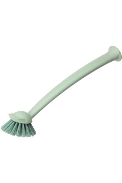 IKEA فرشاة غسل الأطباق - أخضر