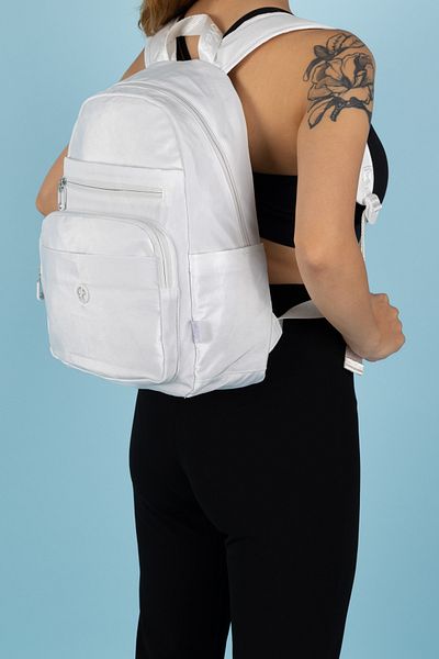 Getcho Rucsac de școală Coffey pentru femei