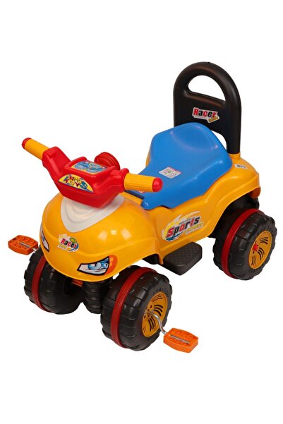 ENHOŞ OYUNCAK Pedallı Atv